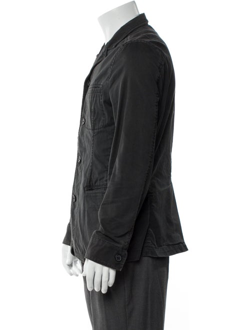 AllSaints Utility Jacket