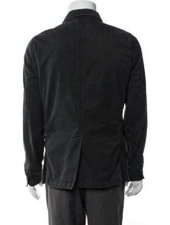 AllSaints Utility Jacket