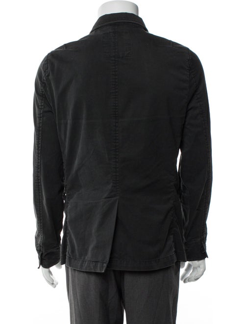 AllSaints Utility Jacket