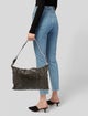 AllSaints Leather Shoulder Bag