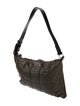AllSaints Leather Shoulder Bag