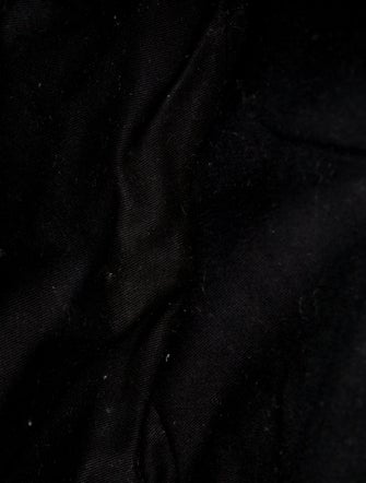 AllSaints Leather Shoulder Bag