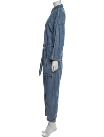 AllSaints Jumpsuit