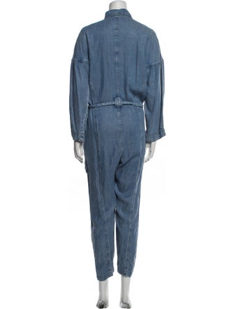 AllSaints Jumpsuit