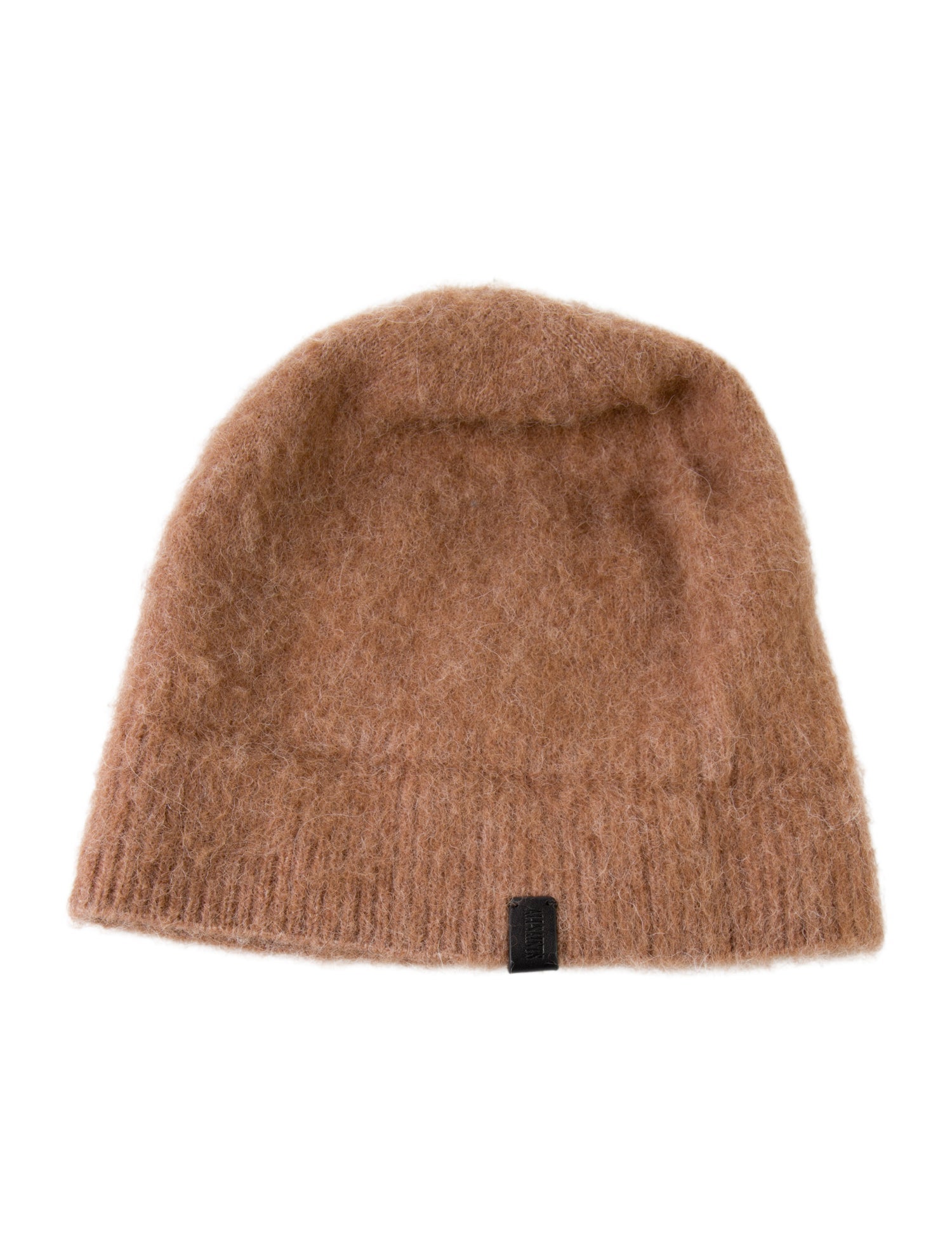 AllSaints Alpaca Hat