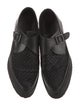 AllSaints Leather Oxfords