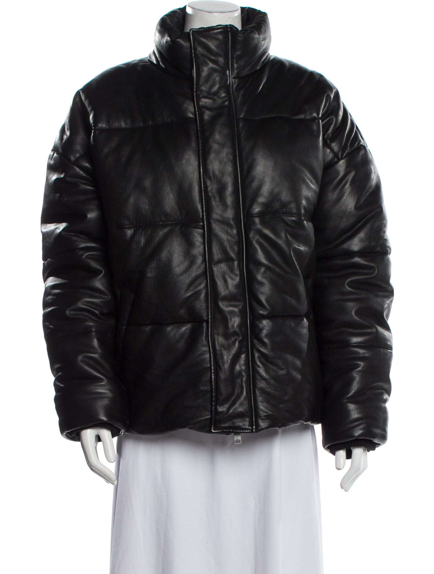 AllSaints Leather Jacket