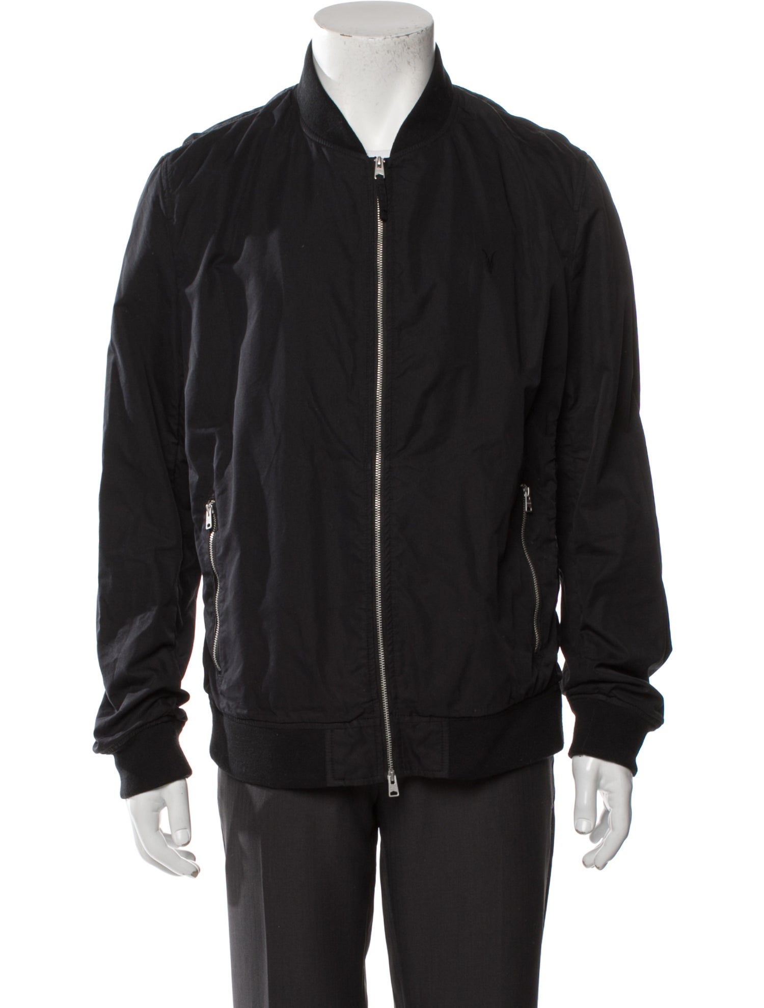 AllSaints Bomber Jacket