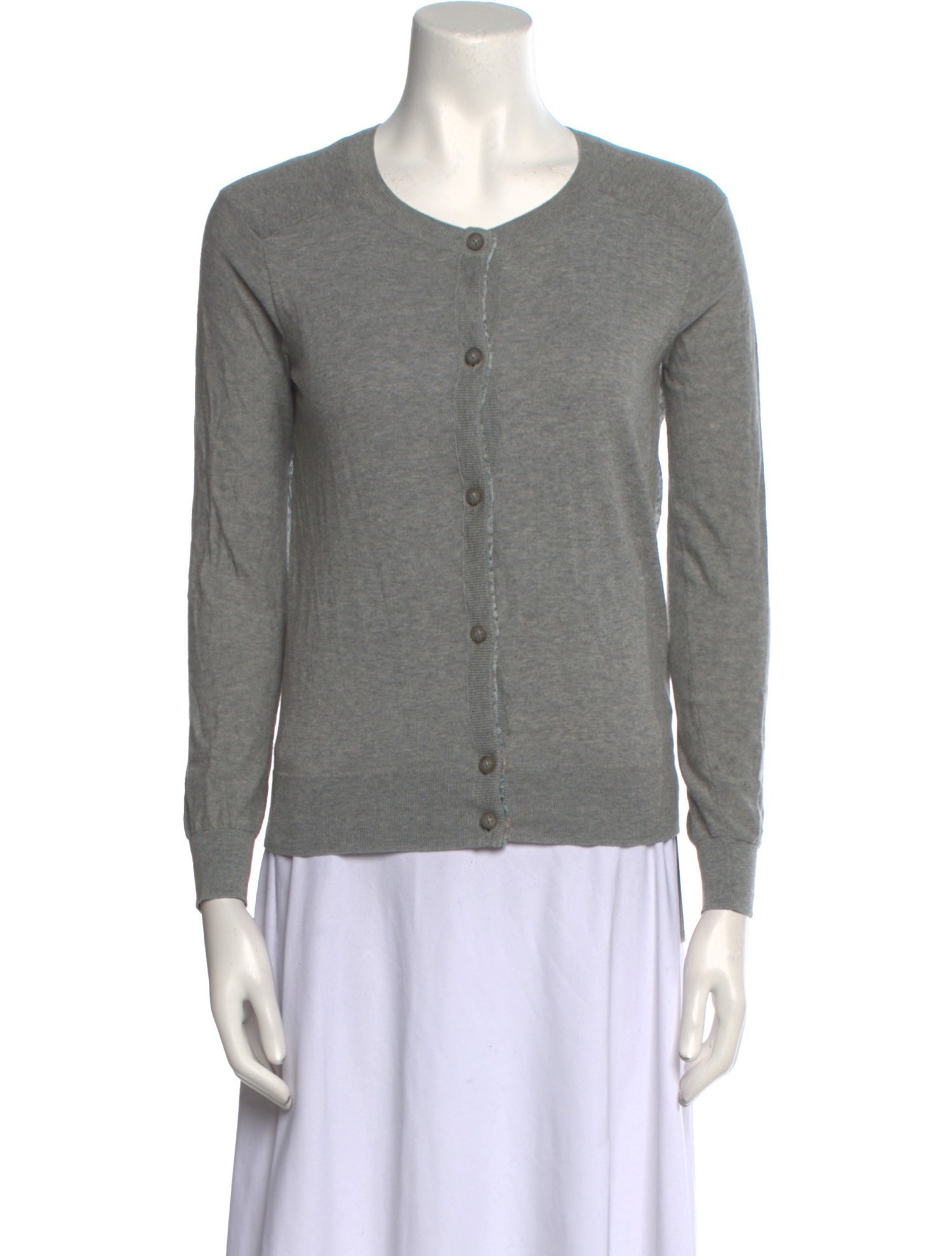 AllSaints Crew Neck Sweater