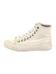AllSaints Canvas Sneakers