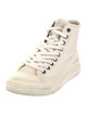 AllSaints Canvas Sneakers