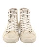 AllSaints Canvas Sneakers