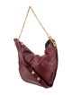 AllSaints Leather Shoulder Bag