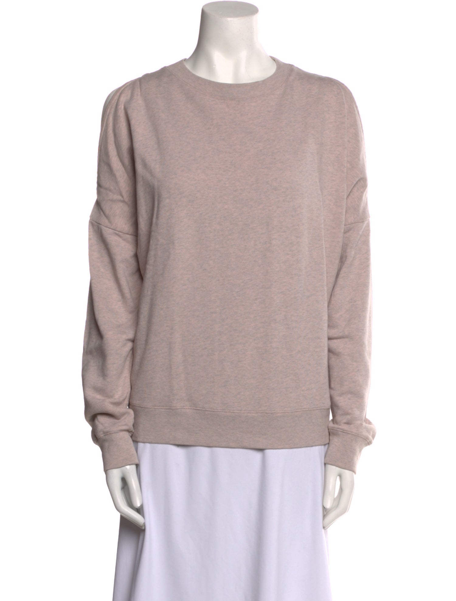 AllSaints Crew Neck Sweater