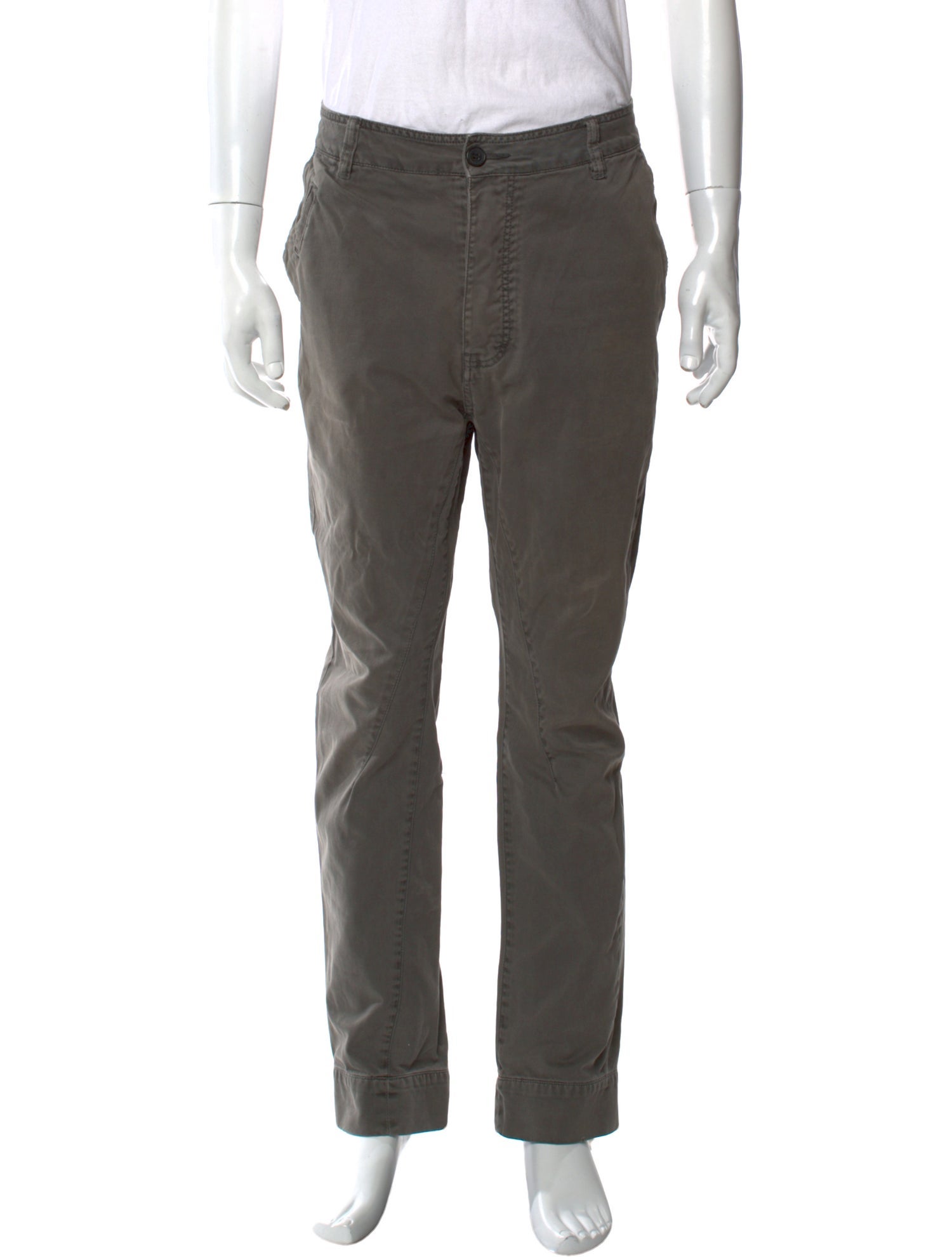 AllSaints Chinos