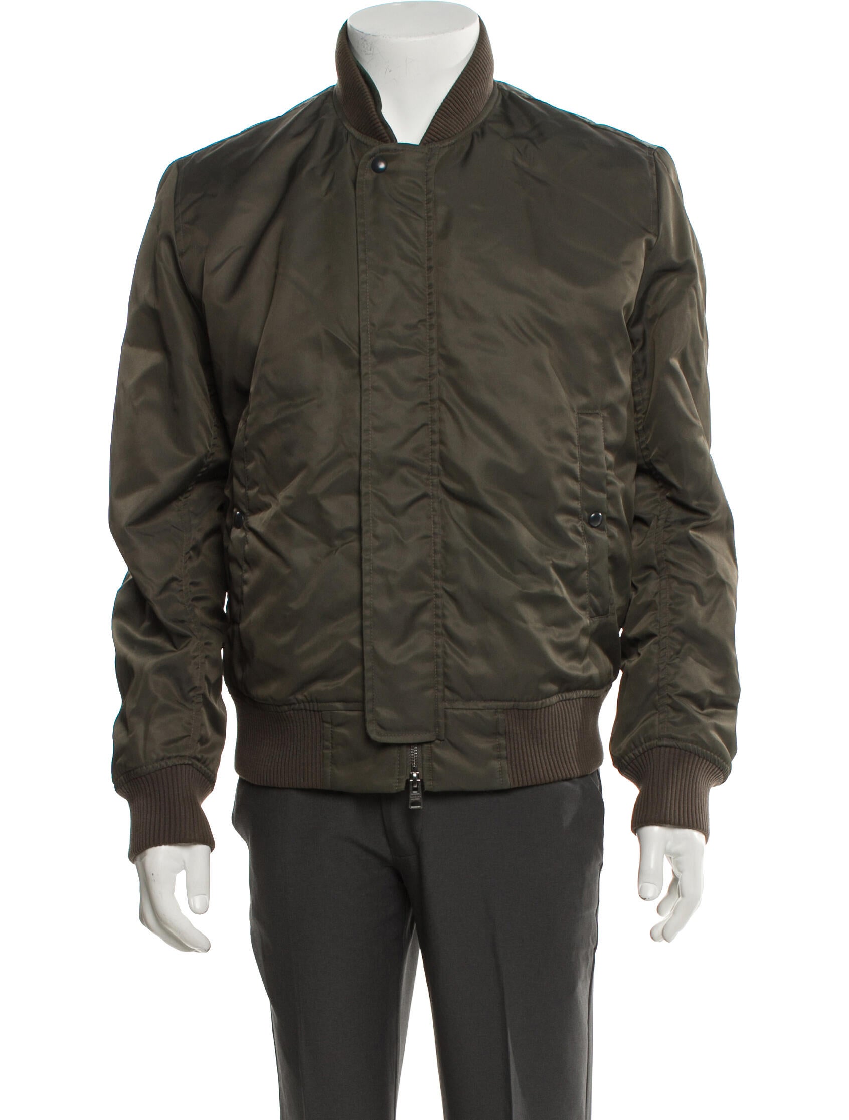 AllSaints Utility Jacket