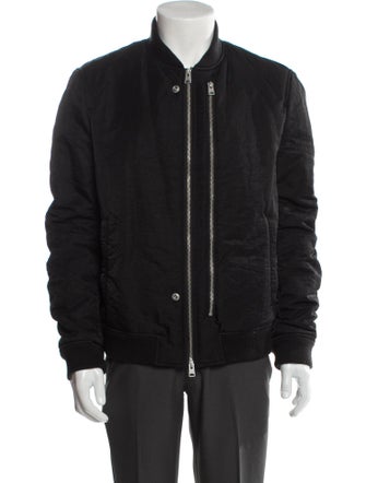 AllSaints Bomber Jacket