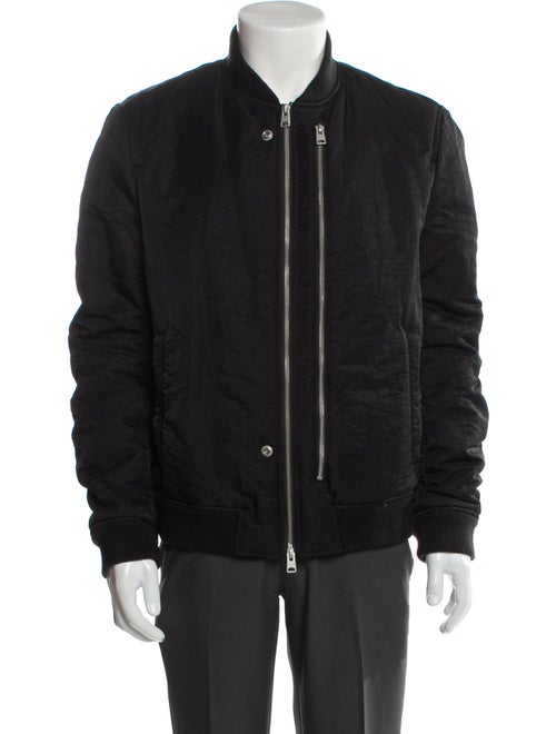 AllSaints Bomber Jacket