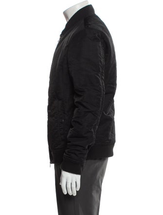 AllSaints Bomber Jacket