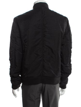 AllSaints Bomber Jacket