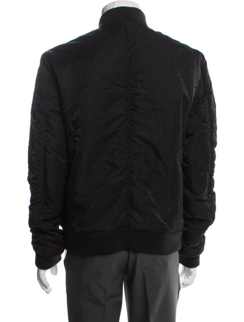 AllSaints Bomber Jacket