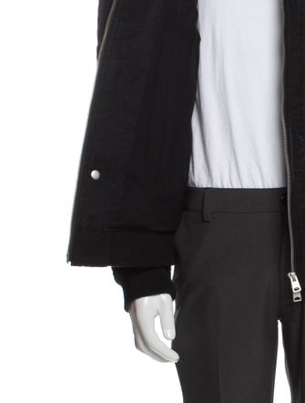 AllSaints Bomber Jacket