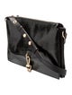 AllSaints Leather Shoulder Bag