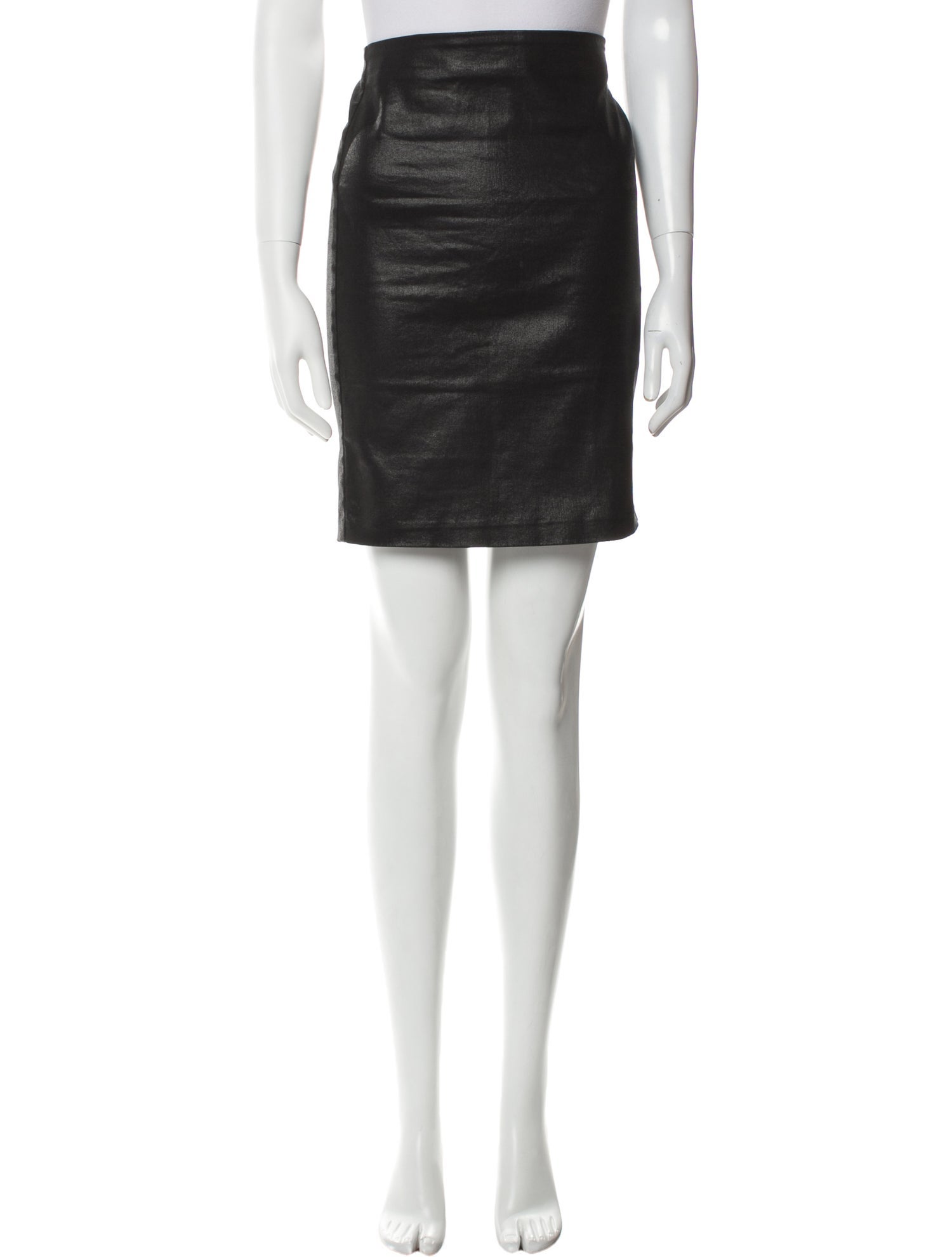 AllSaints Knee-Length Skirt