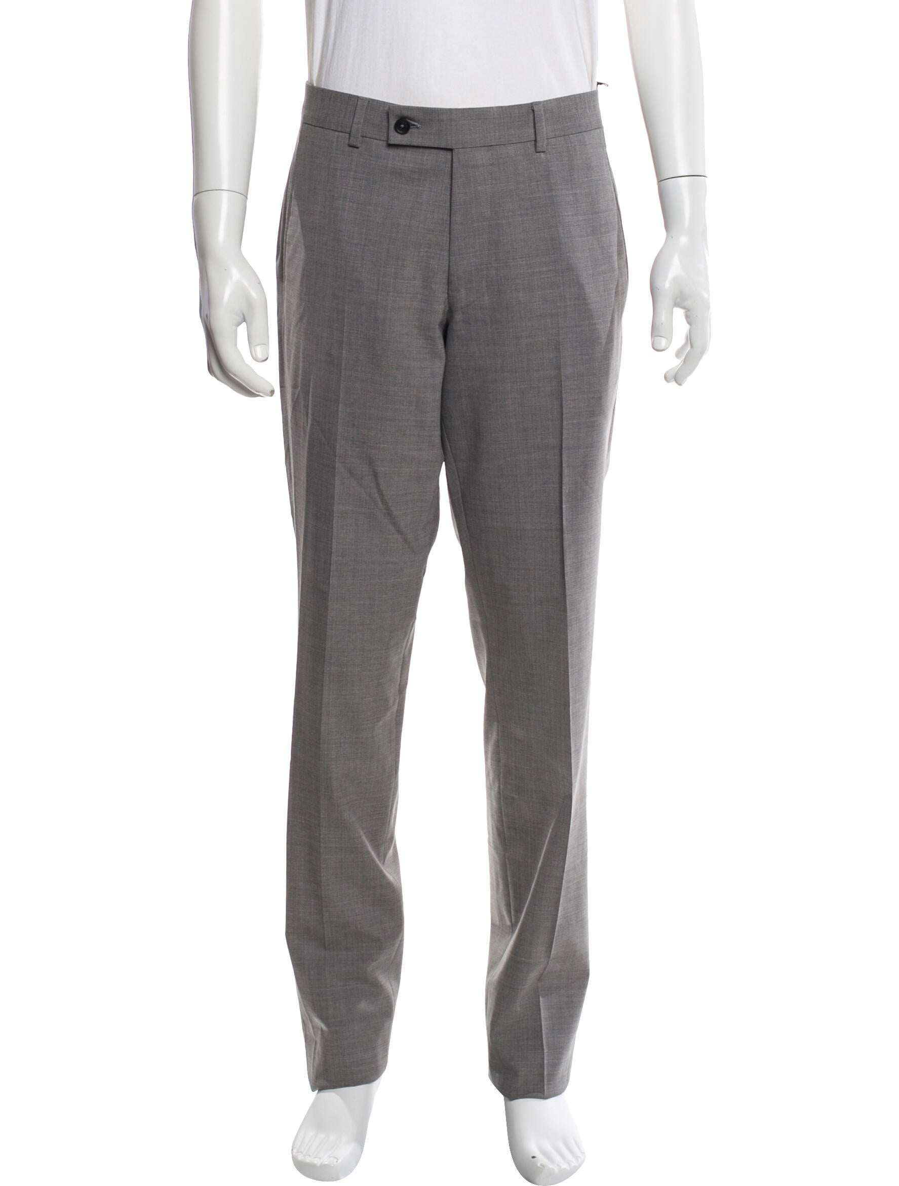 AllSaints Wool Pants w/ Tags