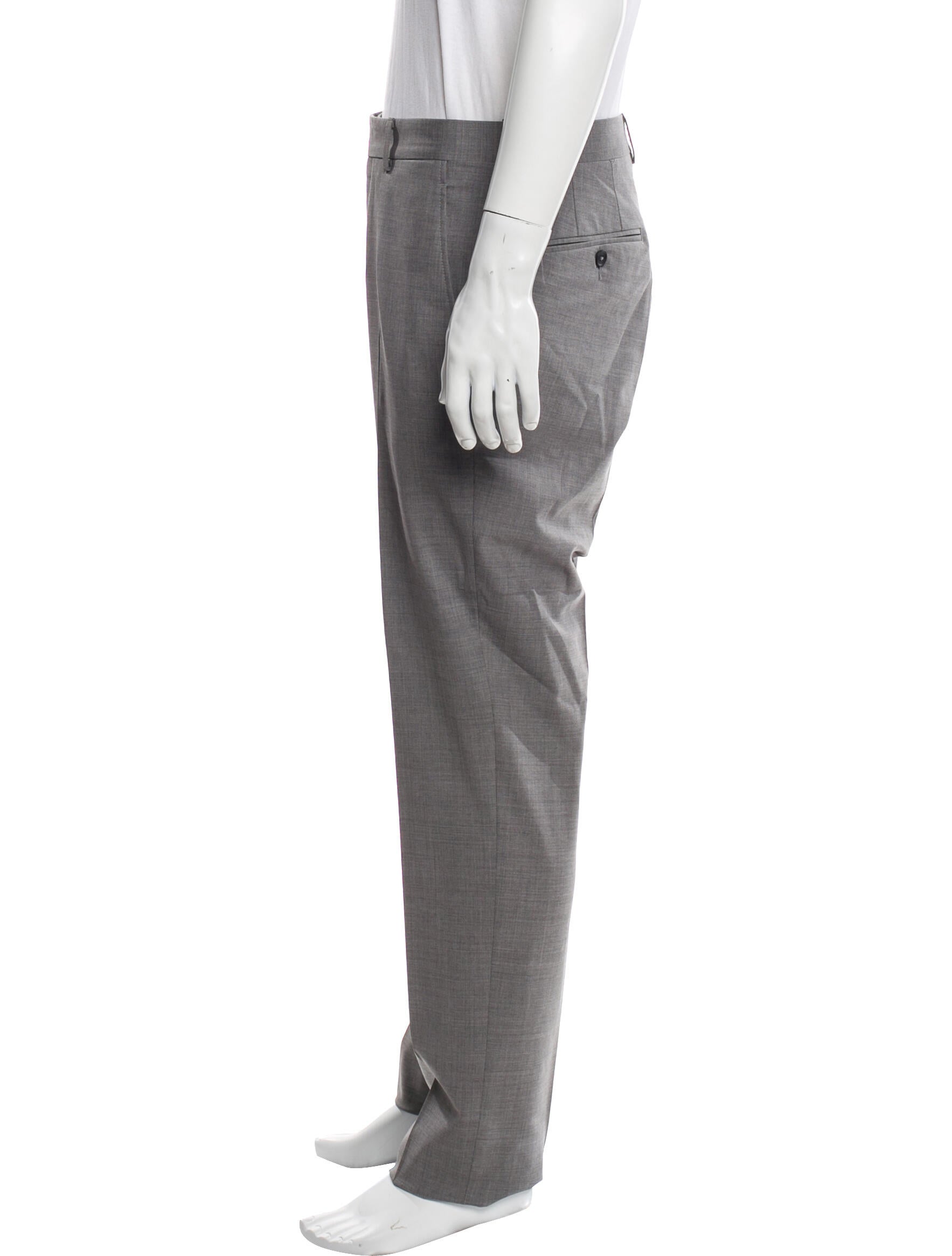 AllSaints Wool Pants w/ Tags