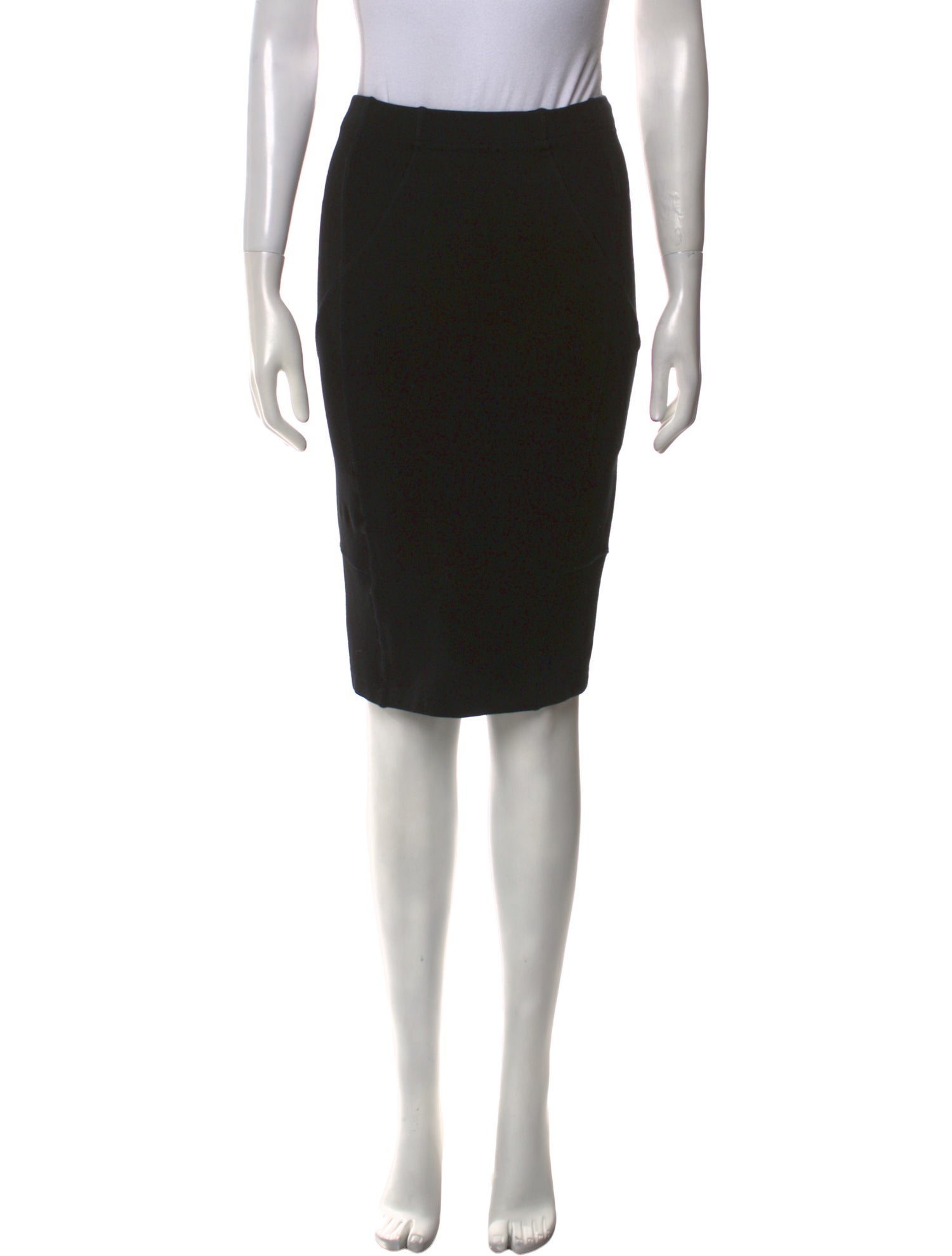 AllSaints Knee-Length Skirt