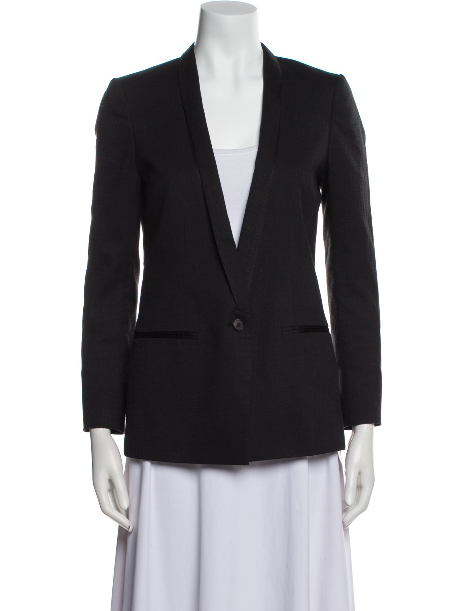 AllSaints Blazer