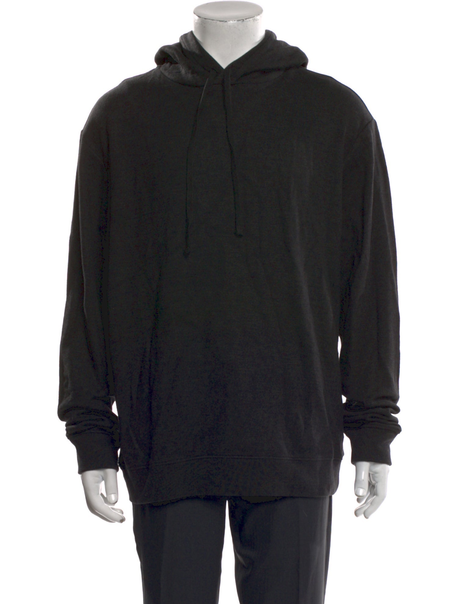 AllSaints Crew Neck Long Sleeve Hoodie w/ Tags