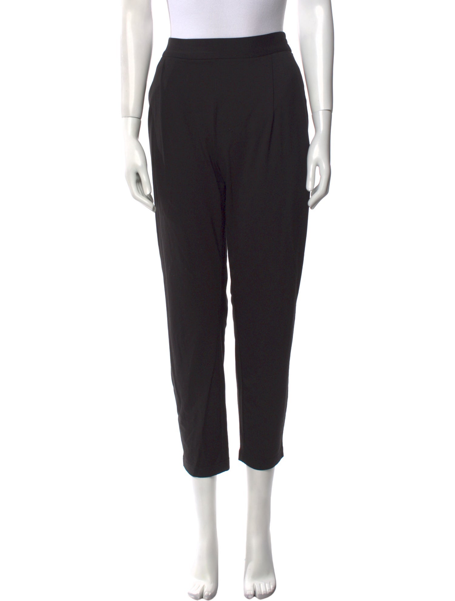 AllSaints Straight Leg Pants