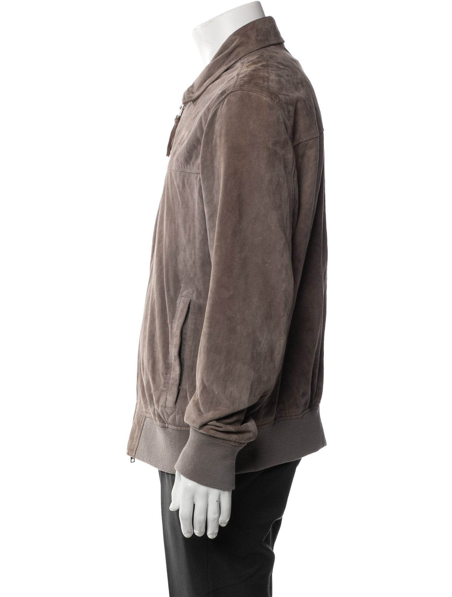 AllSaints Trucker Jacket