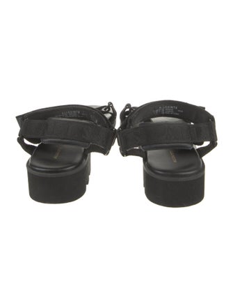 AllSaints Sandals