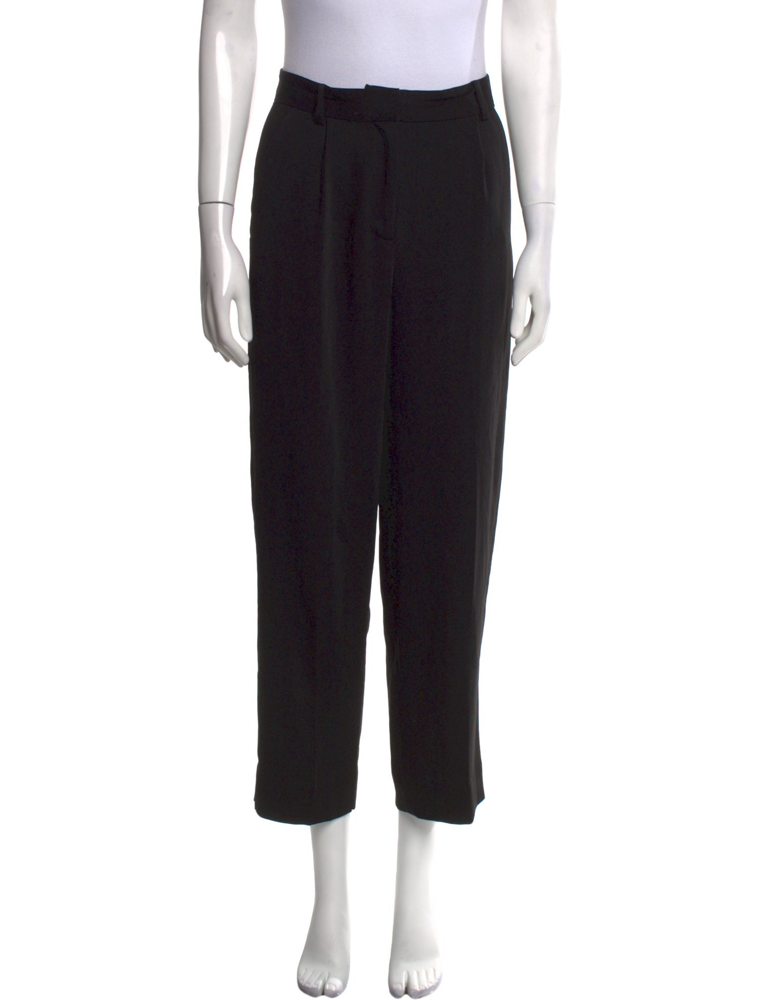 AllSaints Wide Leg Pants