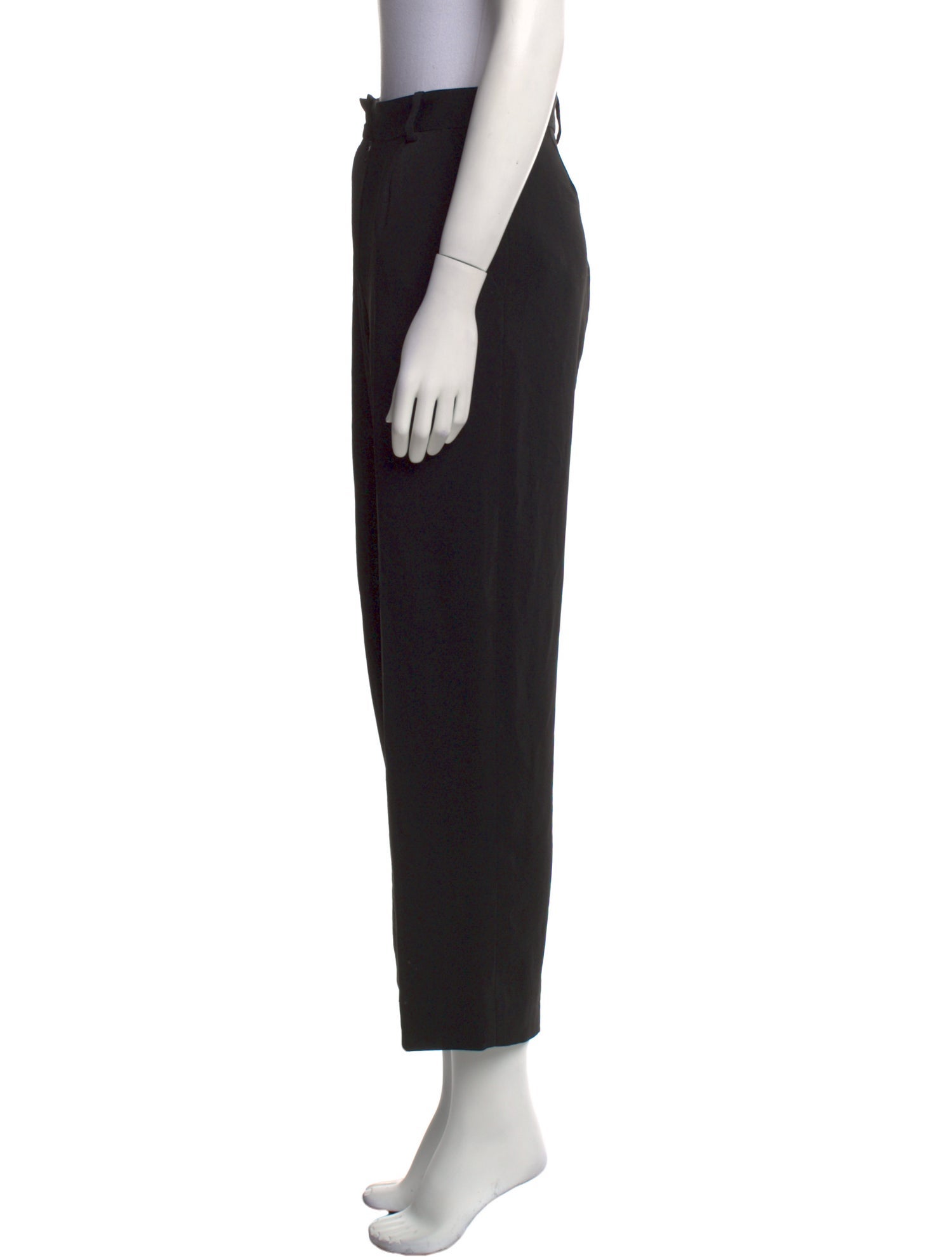 AllSaints Wide Leg Pants