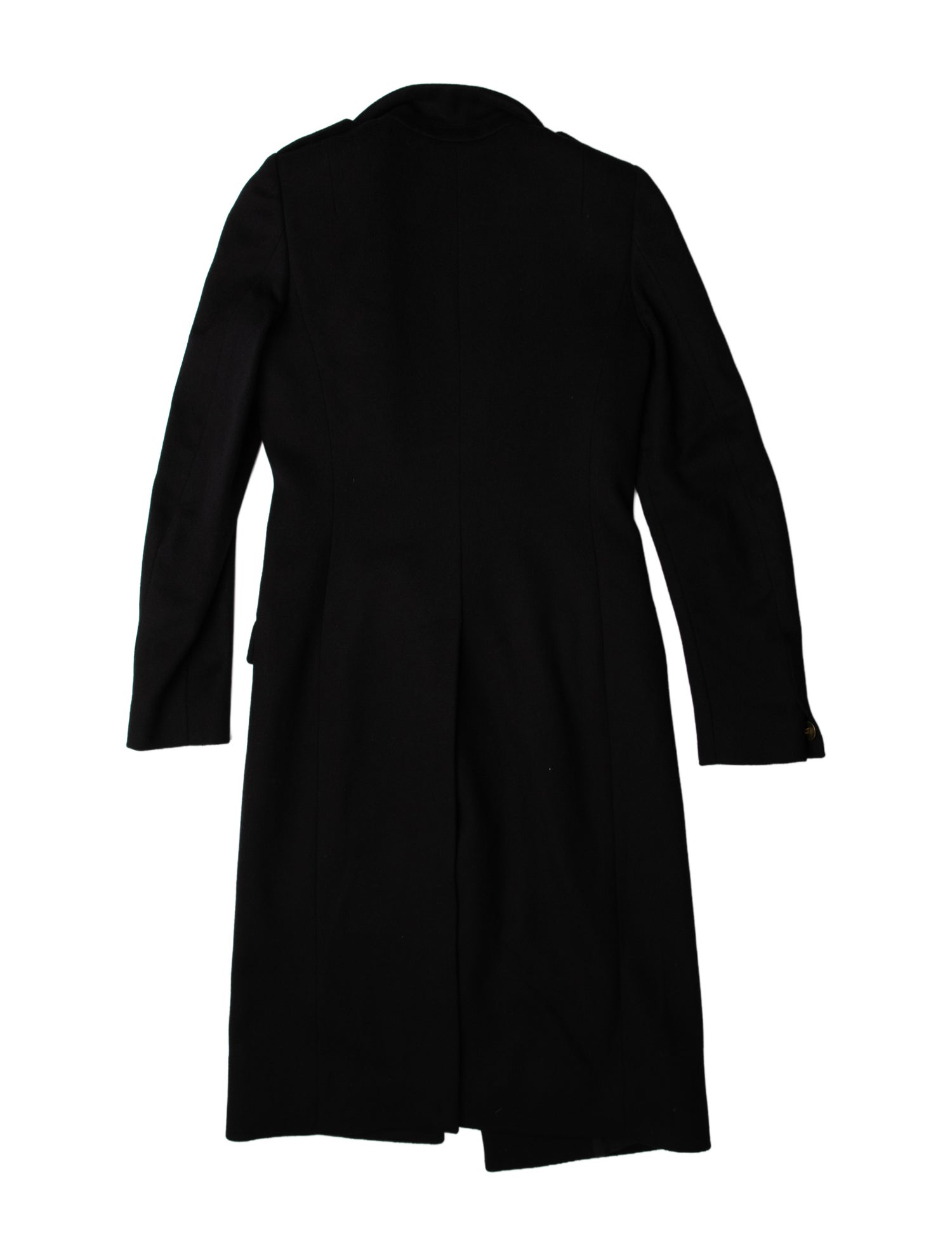 AllSaints Wool Coat