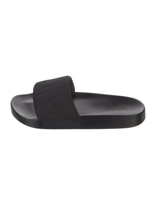AllSaints Slides