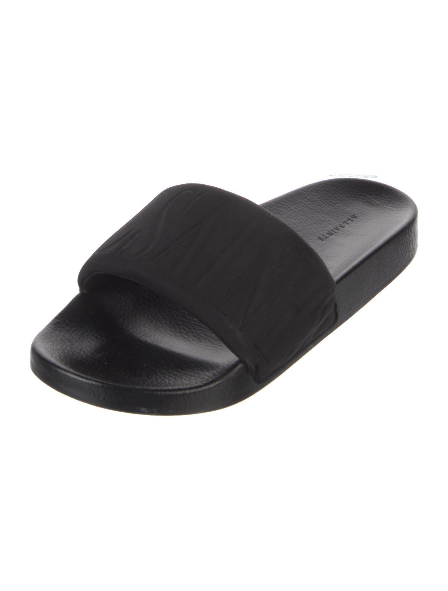 AllSaints Slides
