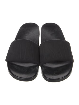 AllSaints Slides