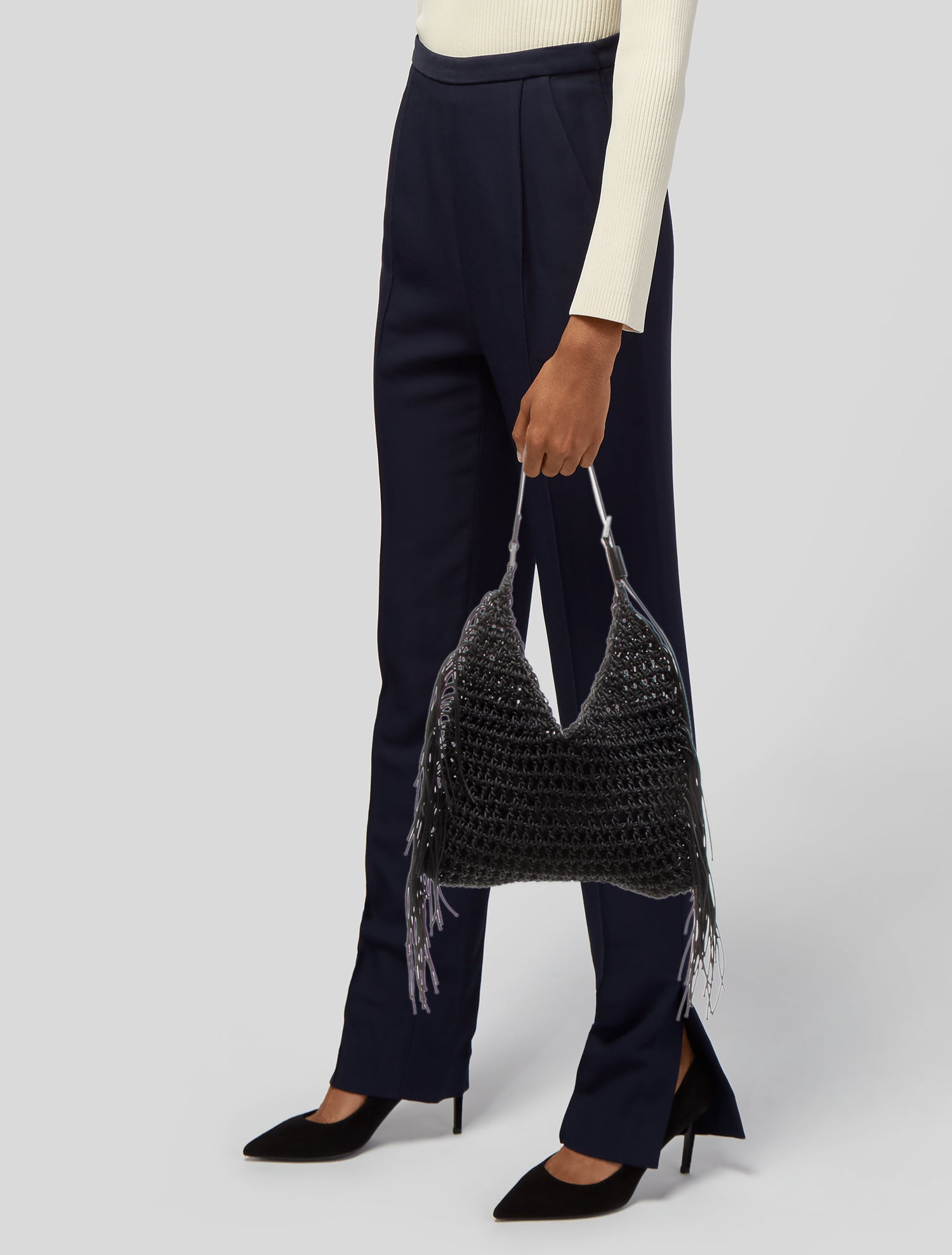 安価 ワタナベ Bracher Emden Leather Shoulder Bag - Brown Shoulder Bags バッグ