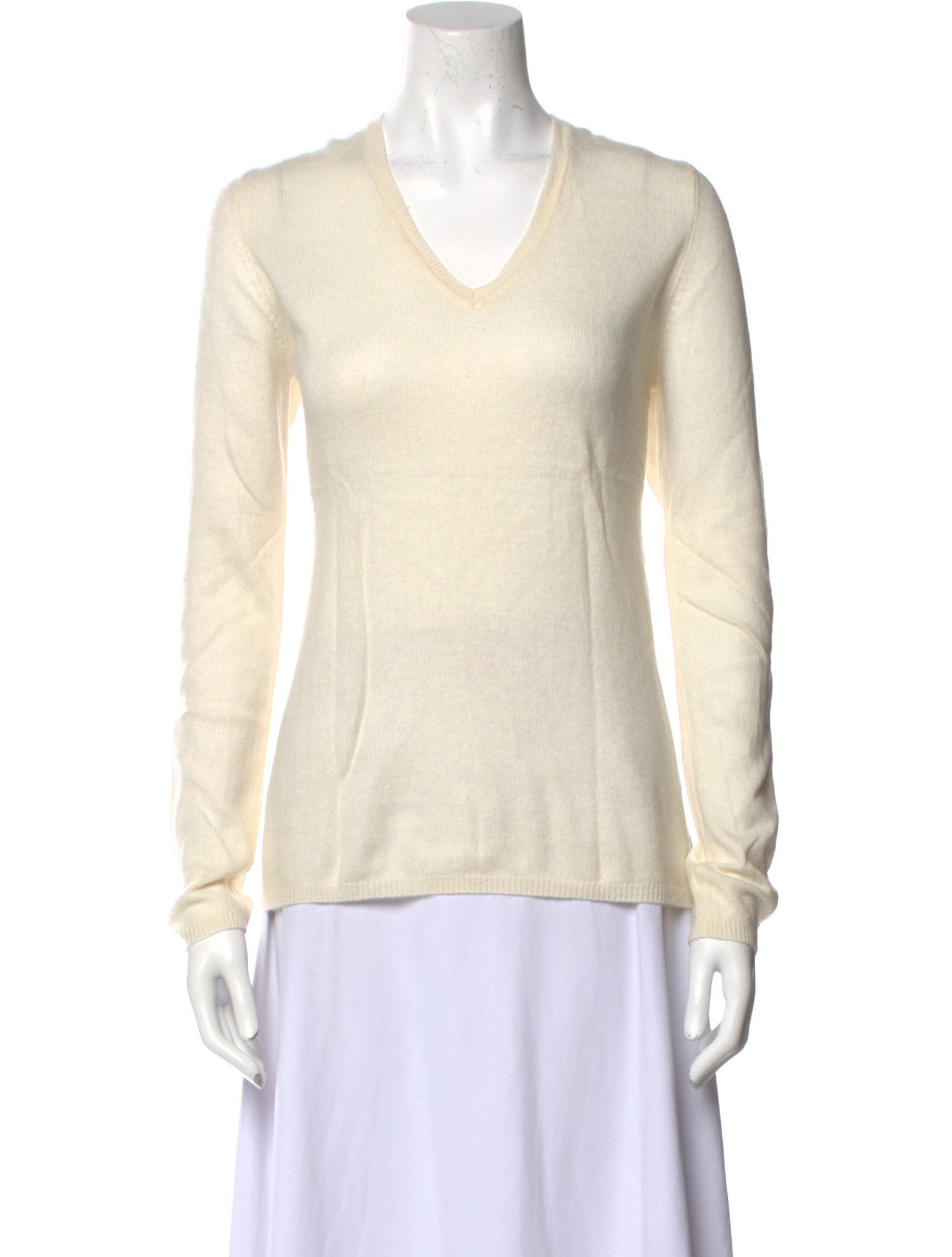 AllSaints V-Neck Sweater