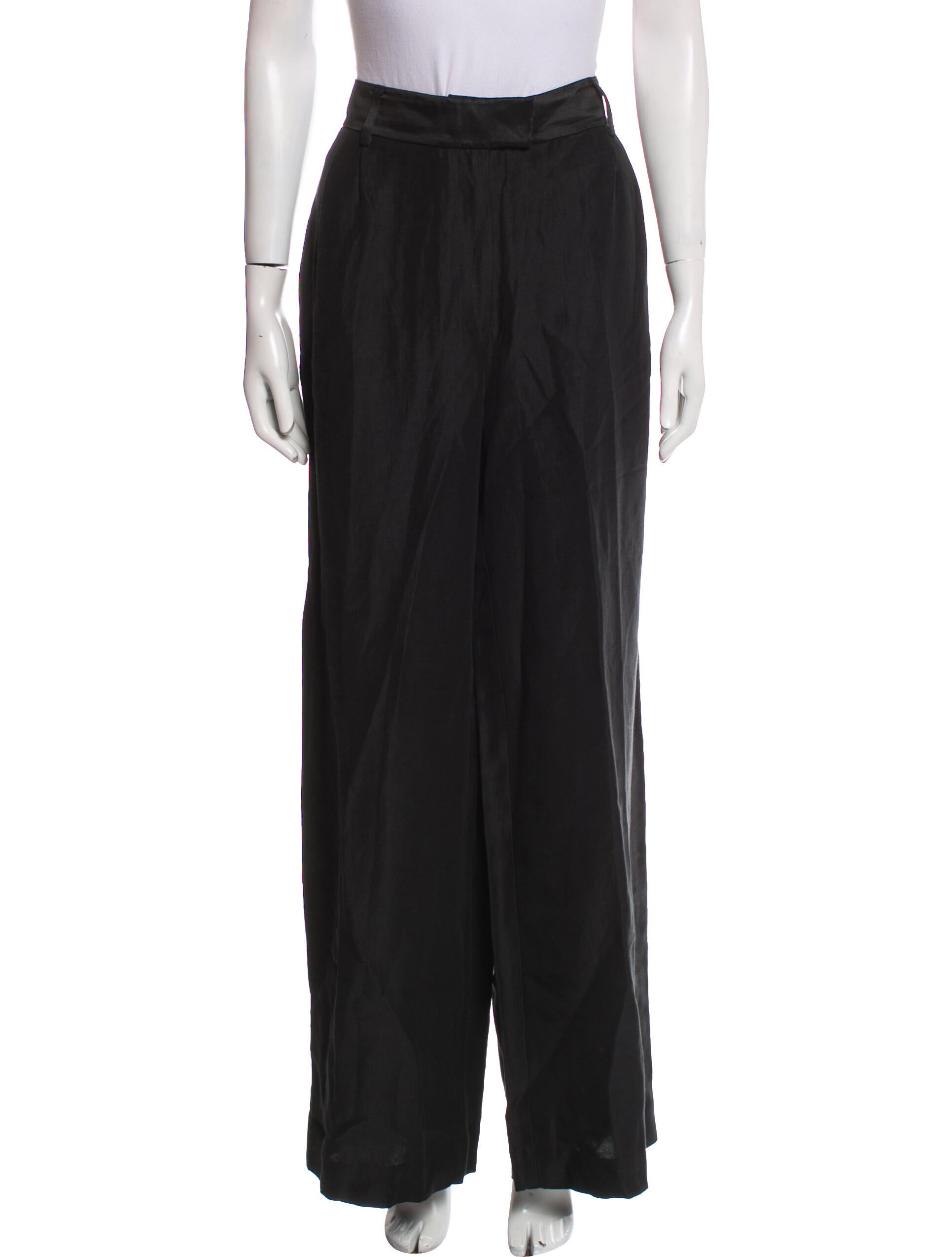 AllSaints Wide Leg Pants w/ Tags