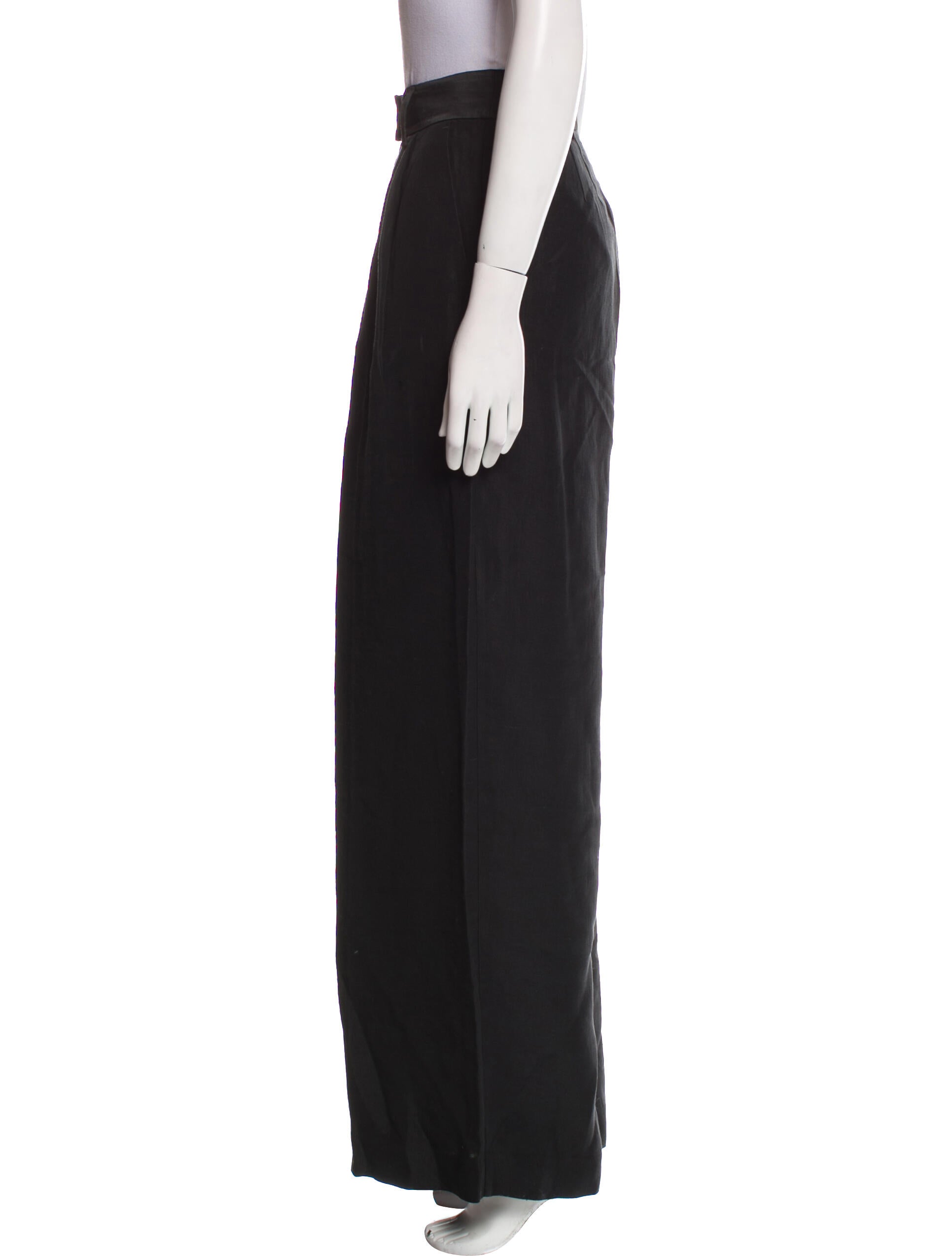 AllSaints Wide Leg Pants w/ Tags