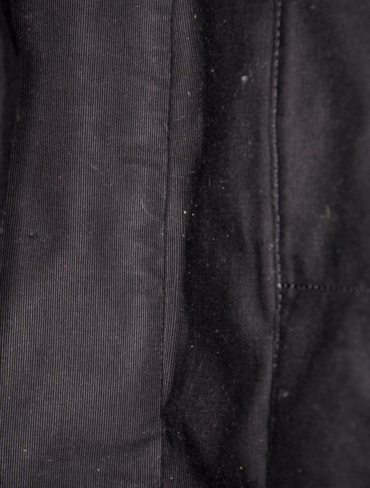 AllSaints Leather Top Handle Bag