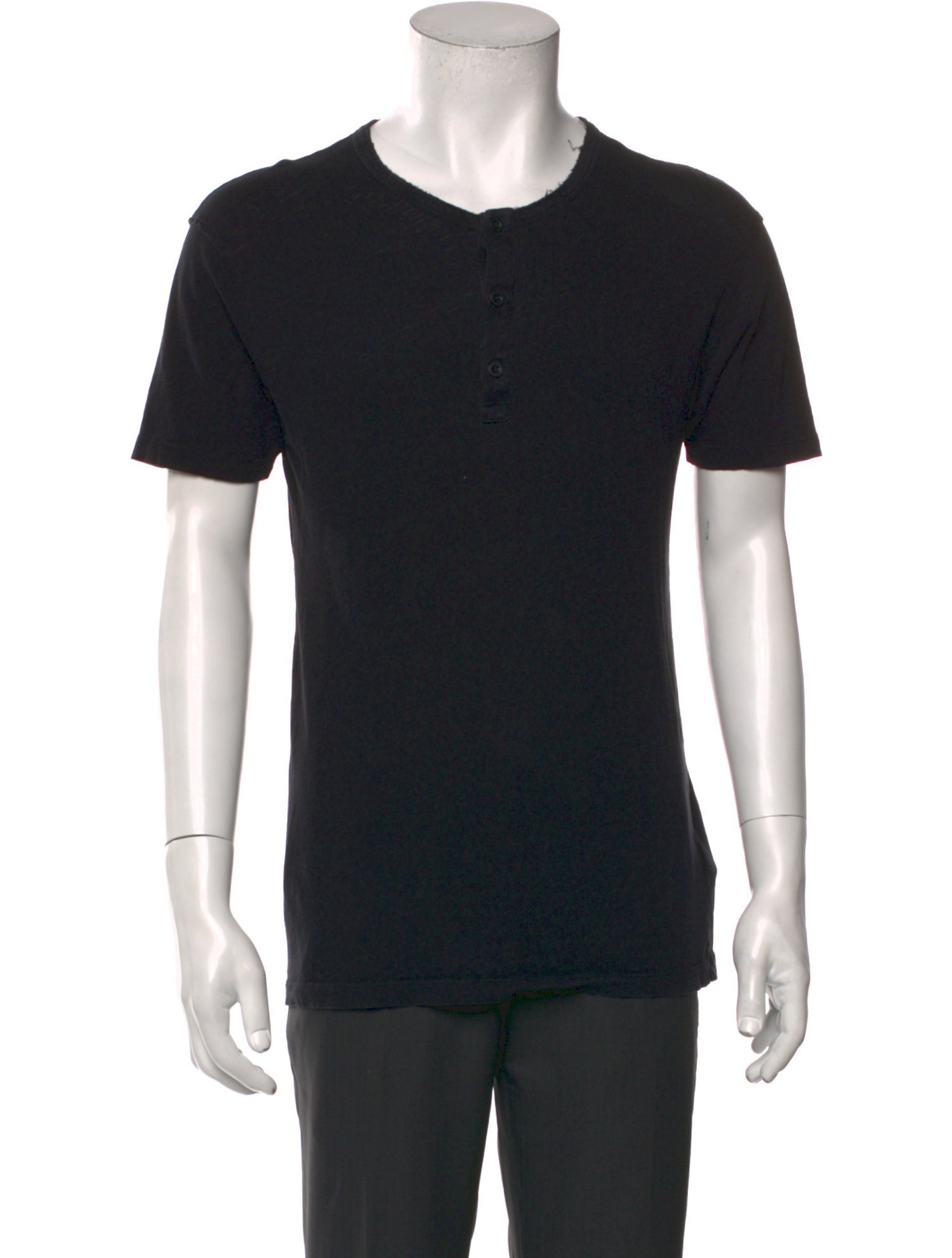 AllSaints Short Sleeve Shirt