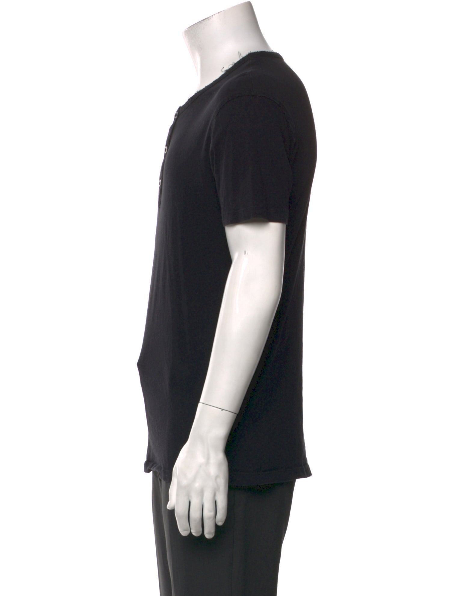 AllSaints Short Sleeve Shirt