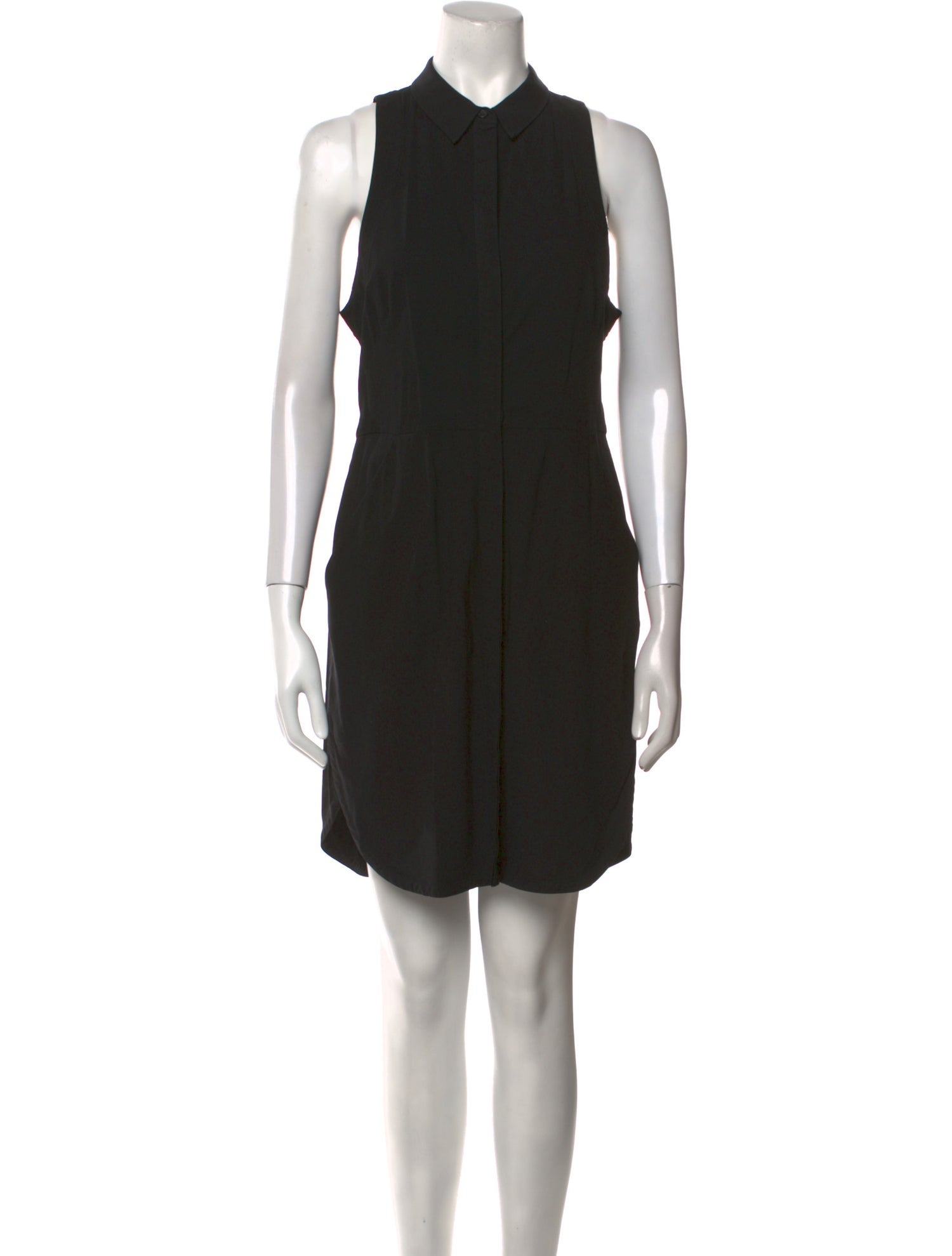 AllSaints Mini Dress